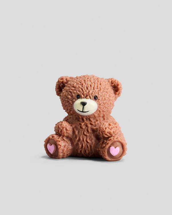 Get It Now Squeeze Bear Toy for Unisex