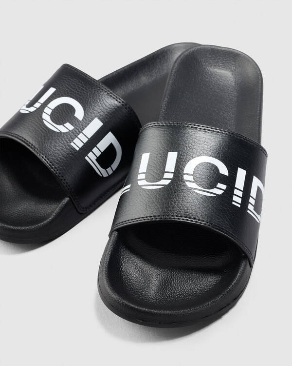 Lucid Stratford Slides for Mens