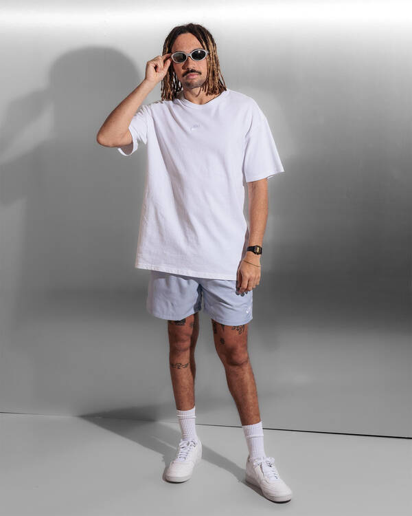 Nike Sportswear Elastic Shorts for Mens
