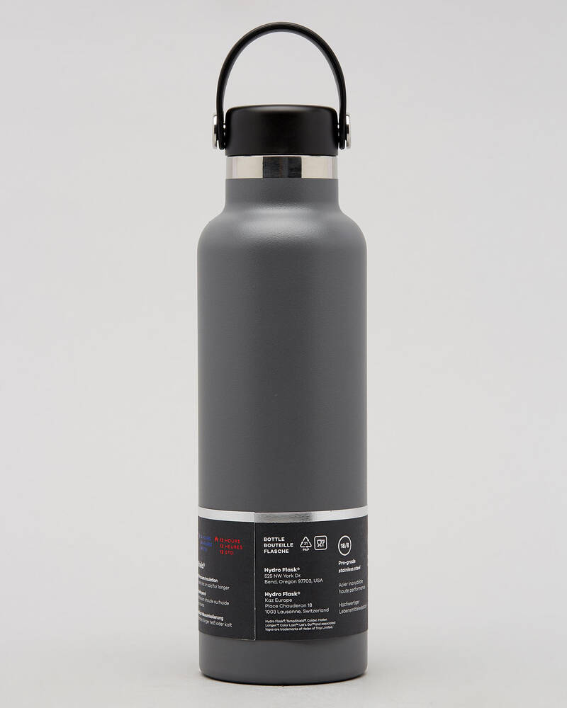 Hydro Flask 21oz Standard Mouth Drink Bottle for Unisex