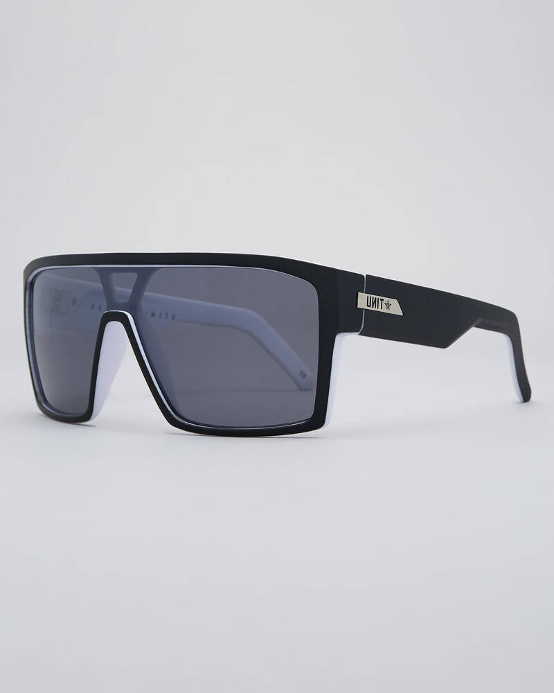 Unit Command Polarised Sunglasses for Mens