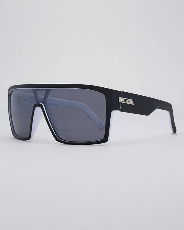 Unit Command Polarised Sunglasses for Mens
