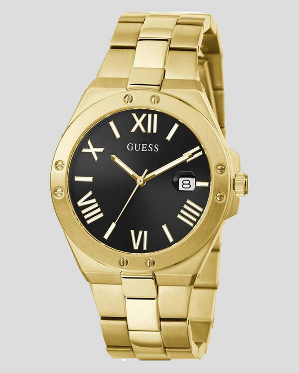 GUESS Perspective Watch for Mens