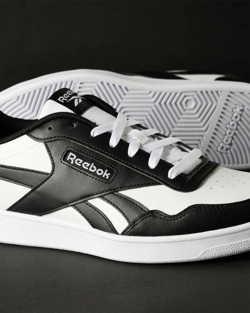 Reebok Court Advance Shoes for Mens