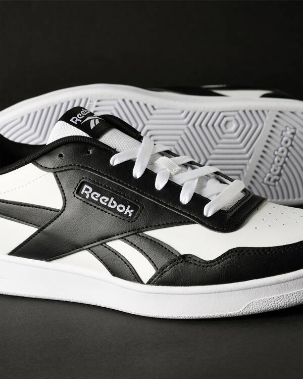 Reebok Court Advance Shoes for Mens
