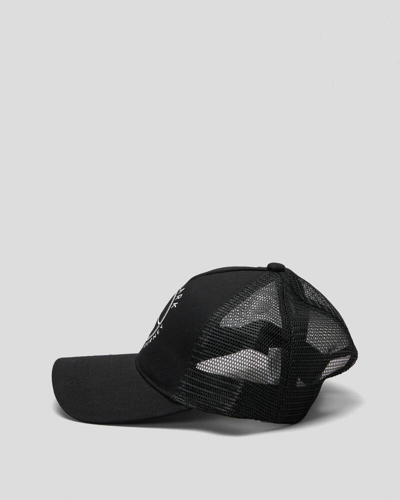Skylark Boys' Inflow Trucker Cap for Mens