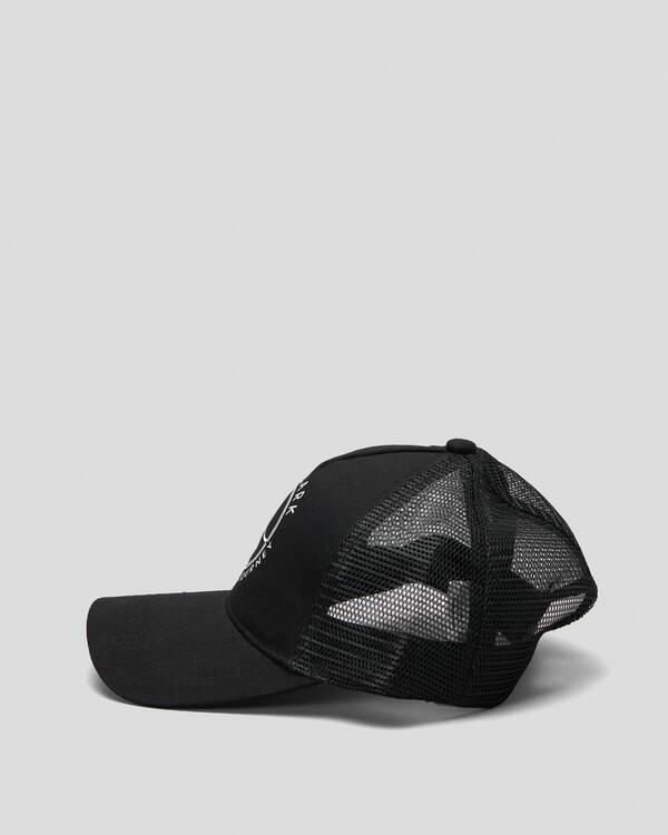 Skylark Boys' Inflow Trucker Cap for Mens