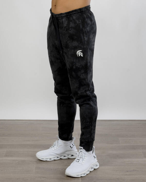 Sparta Symbolic Track Pants for Mens