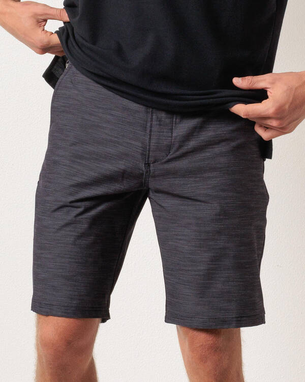 Boardwalk Jackson Walk Shorts