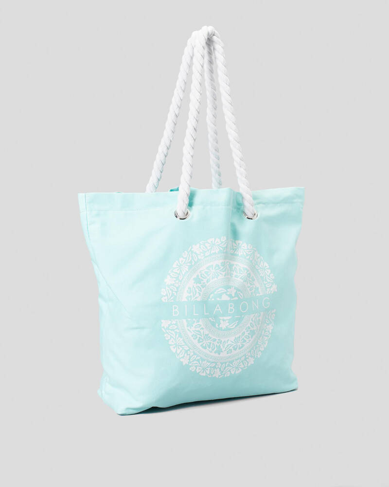 Billabong Nadi Beach Bag for Womens