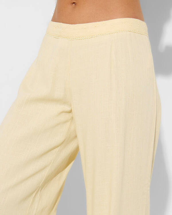 Mooloola Saskia Pant for Womens