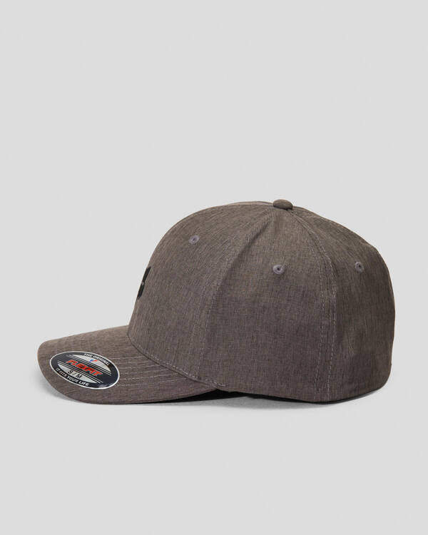 Fox Fox Head Select Flexfit Hat for Mens
