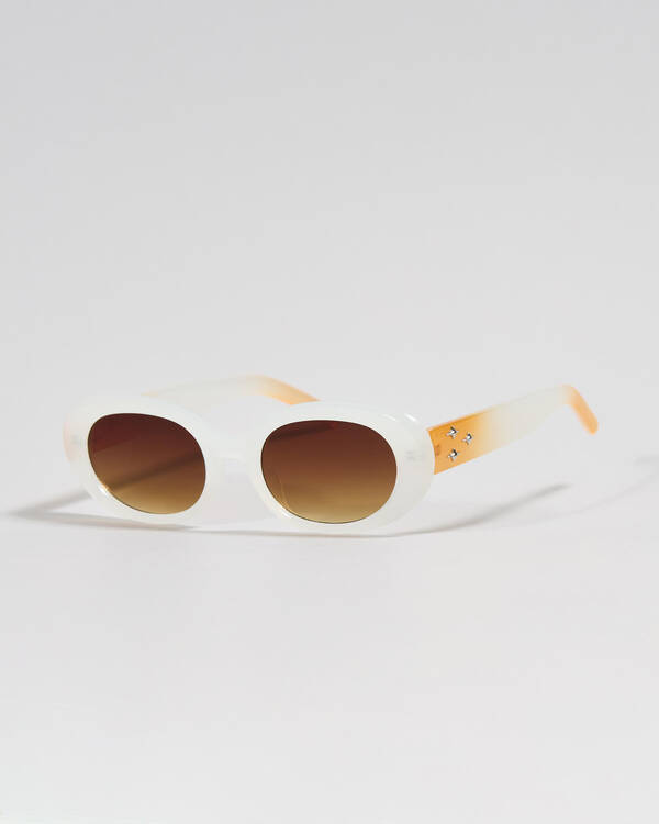 Indie Eyewear Tyla Sunglasses for Womens