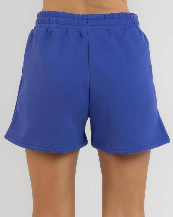 Fila City Street Shorts for Womens