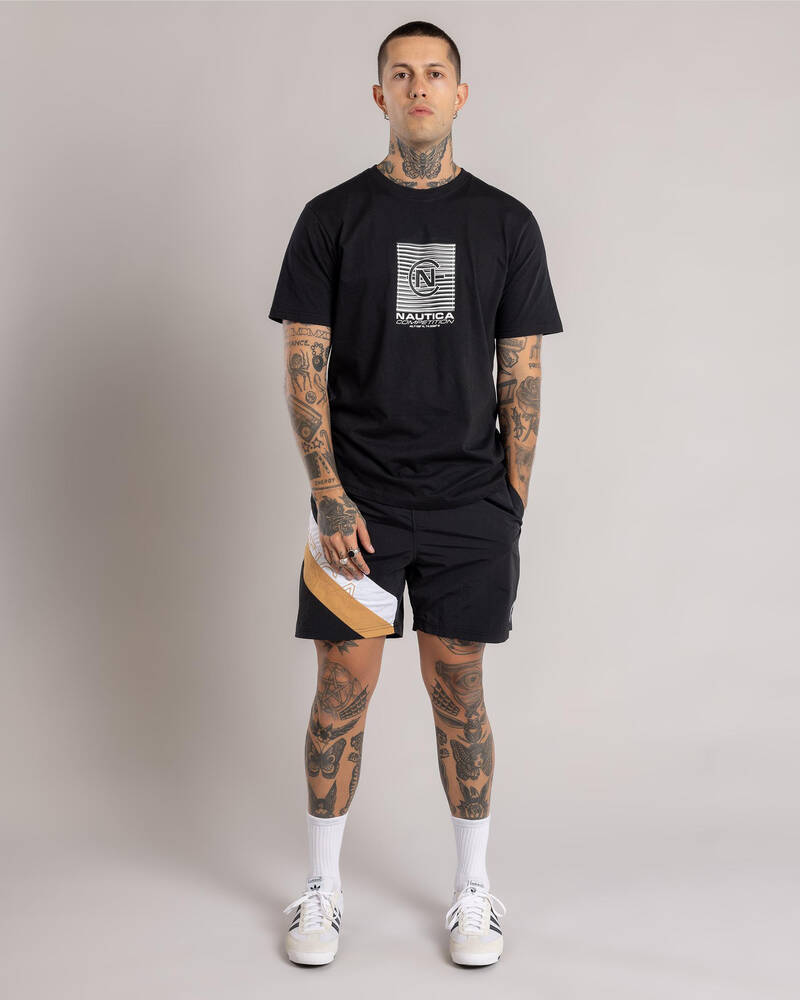 NAUTICA Robles T-Shirt for Mens
