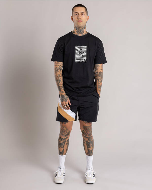 NAUTICA Robles T-Shirt for Mens