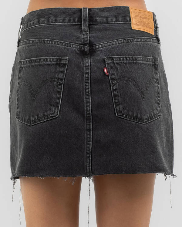 Levi's Icon Skirt for Womens