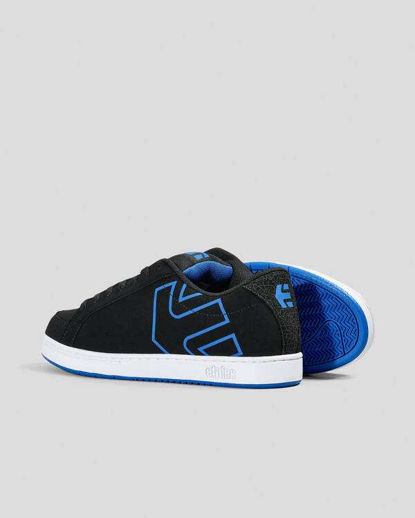 Etnies Kingpin 2 Shoes for Mens
