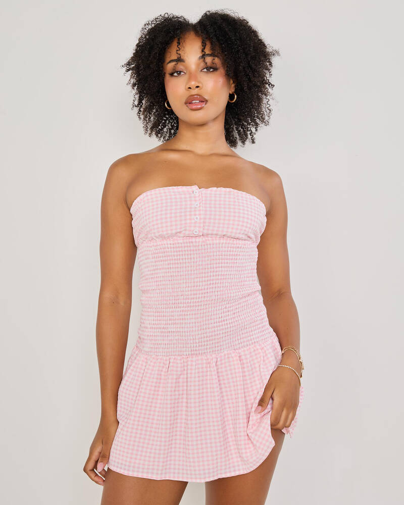 Luvalot Georgie Dress for Womens
