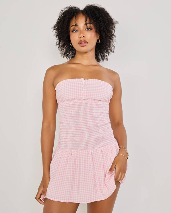 Luvalot Georgie Dress for Womens
