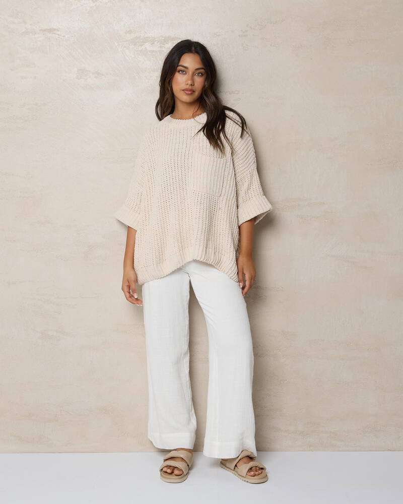 Mooloola Do It Knit for Womens