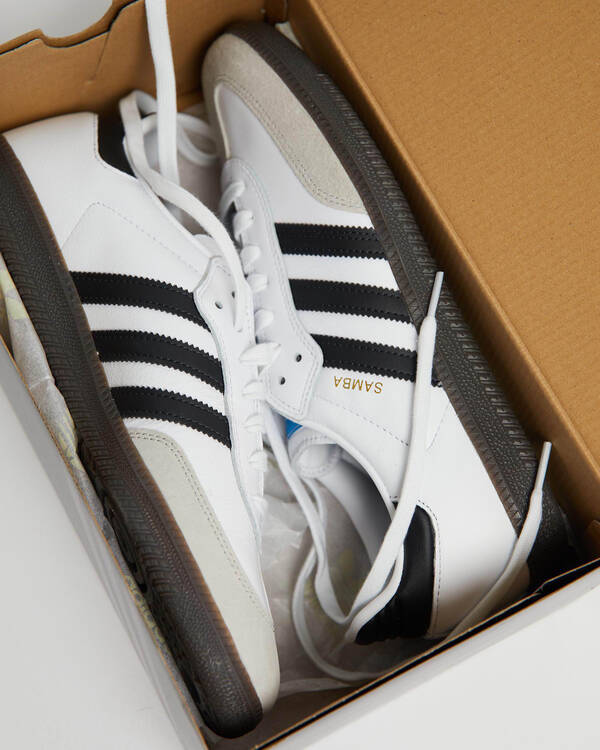 adidas Samba ADV Shoes for Mens