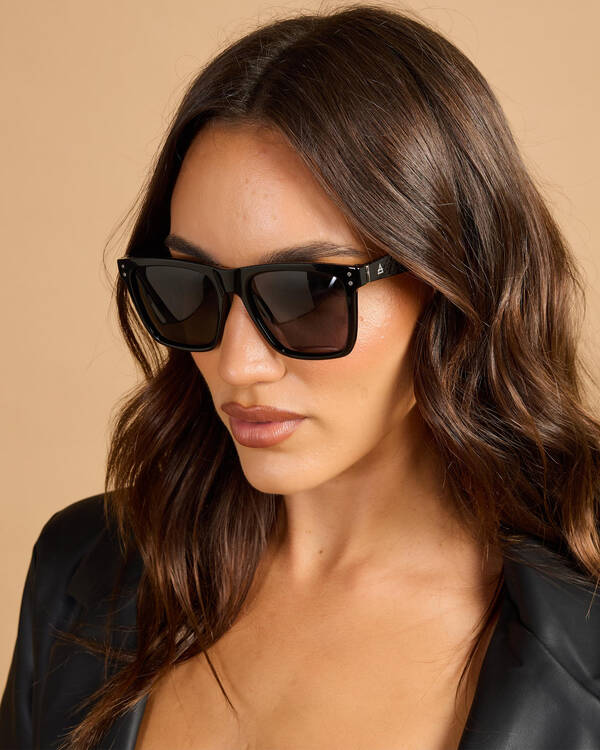 Aire Kraz Polarized Sunglasses for Womens