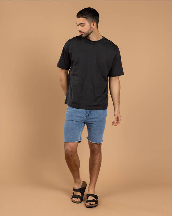 Skylark Prophecy Walk Shorts for Mens