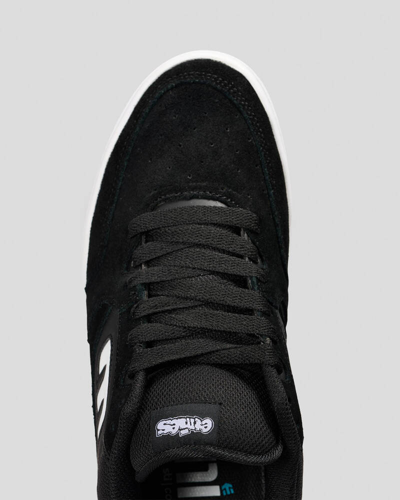 Etnies Loot Shoes for Mens