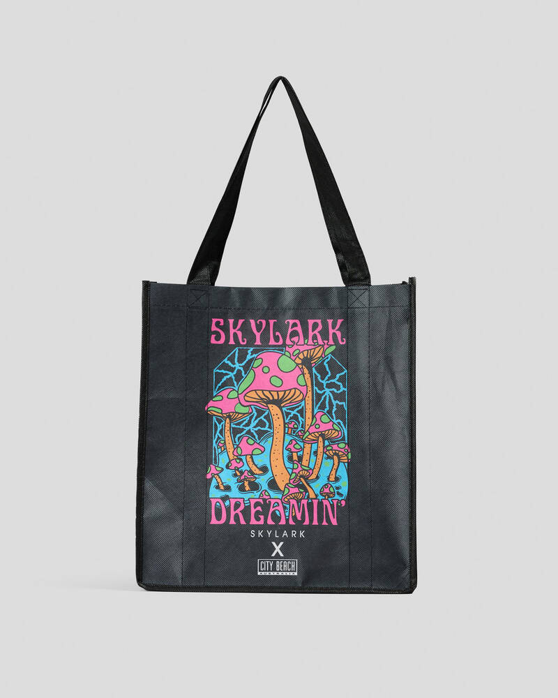 Skylark Dreamin Eco Bag for Mens
