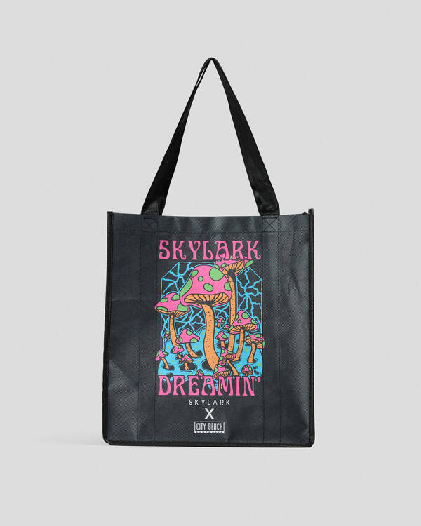 Skylark Dreamin Eco Bag for Mens