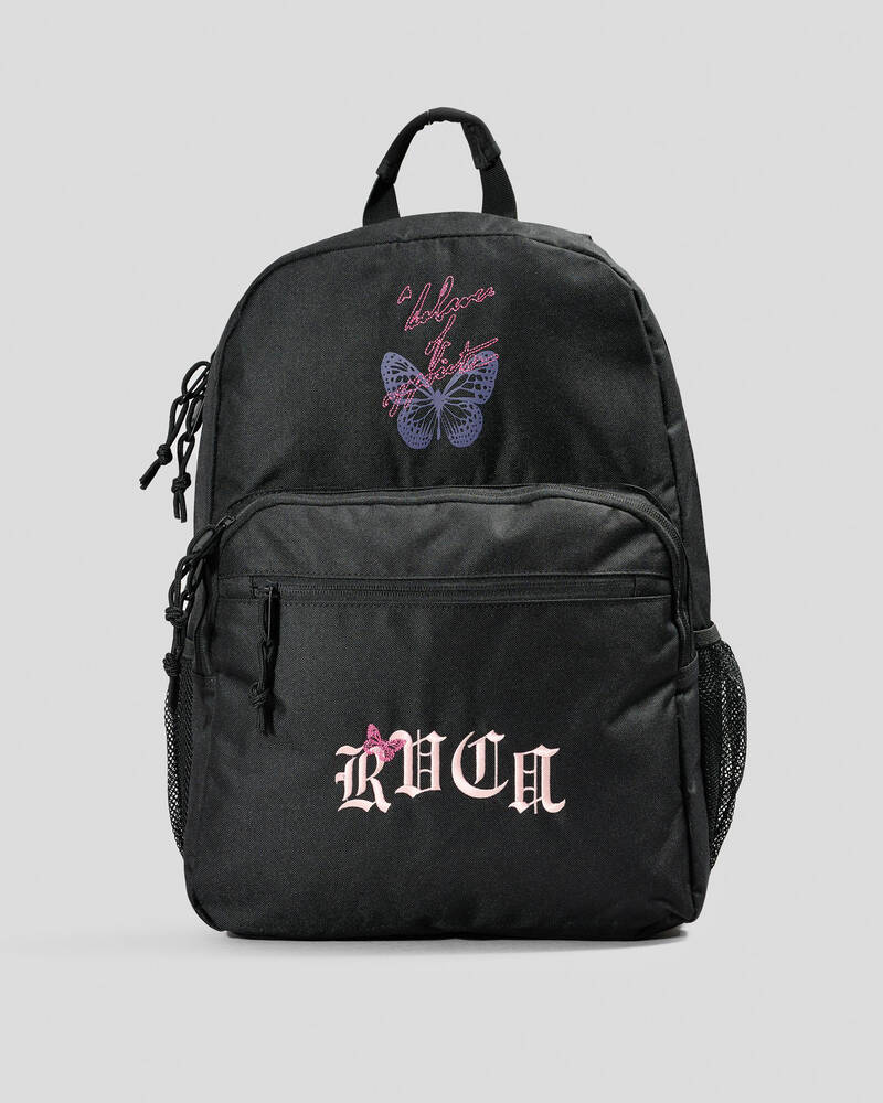 RVCA Neon Lights Backpack for Womens