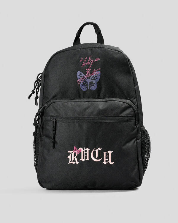 RVCA Neon Lights Backpack for Womens