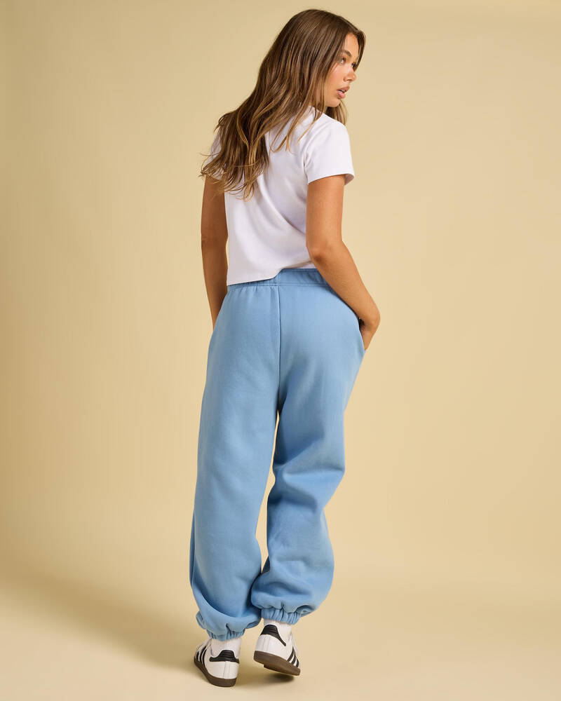 Rusty Two Timer Track Pants for Womens