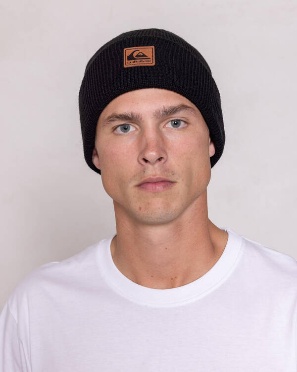 Quiksilver Performer 2 Beanie for Mens