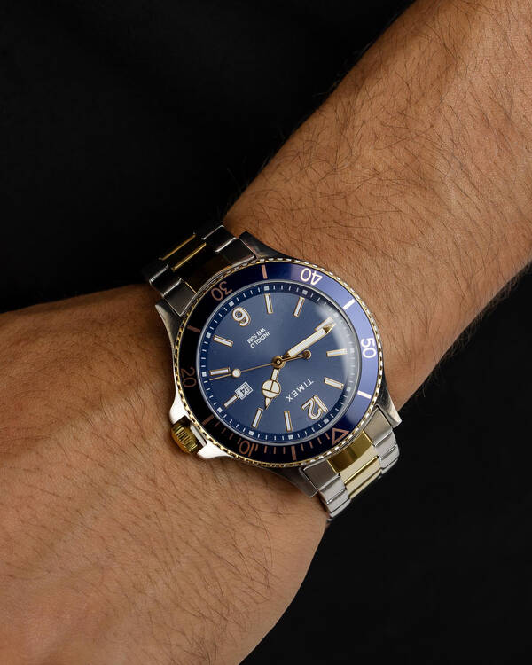 Timex Harborside Watch for Mens