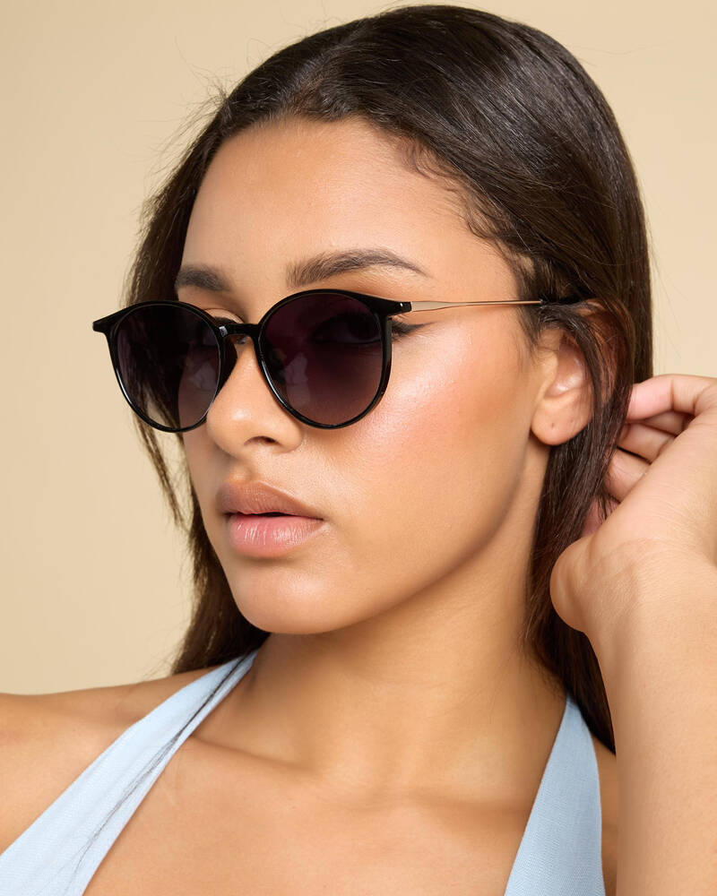 Indie Eyewear Mia Sunglasses for Womens
