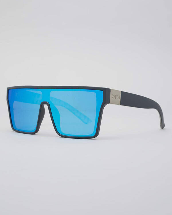 Sin Eyewear Loose Cannon Polarised Sunglasses for Mens