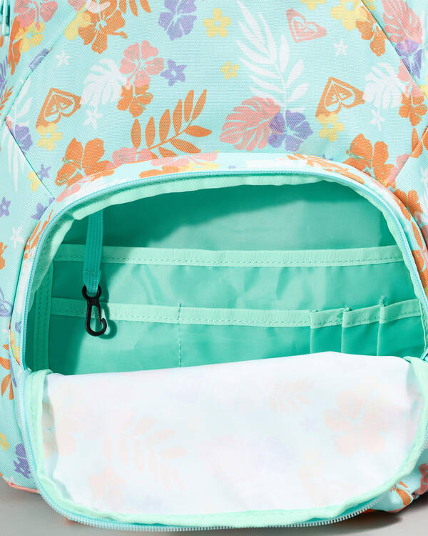 Roxy Shadow Swell Printed Backpack for Womens