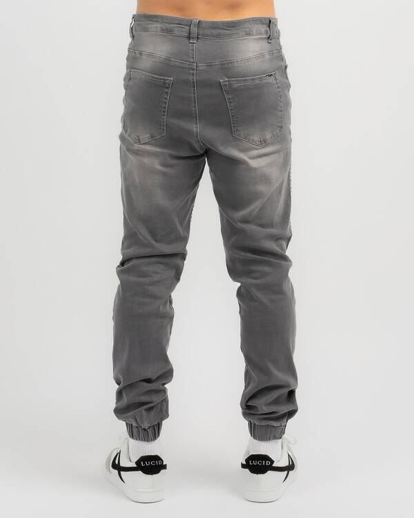 Lucid Connection Jogger Pants for Mens