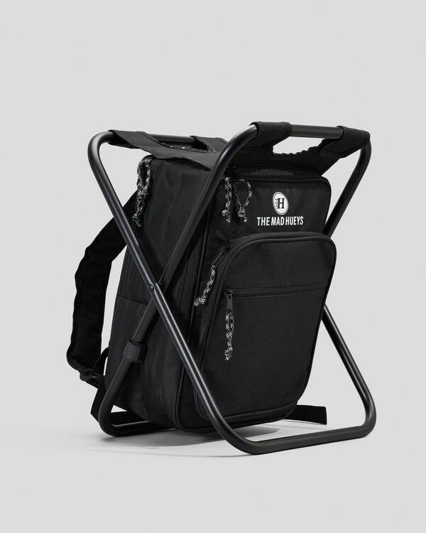 The Mad Hueys Seat Cooler Bag for Mens