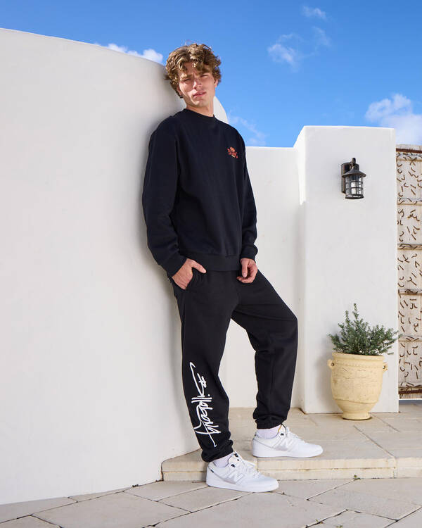 Billabong J Bay Track Pants for Mens