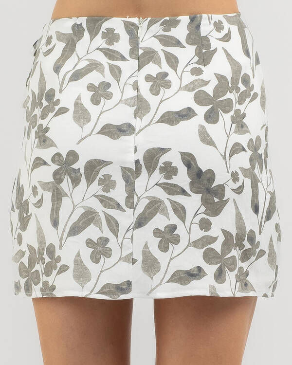 Mooloola Maui Skirt for Womens