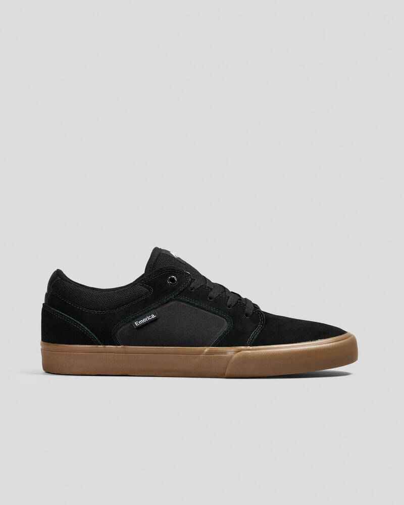 Emerica Cadence Shoes for Mens