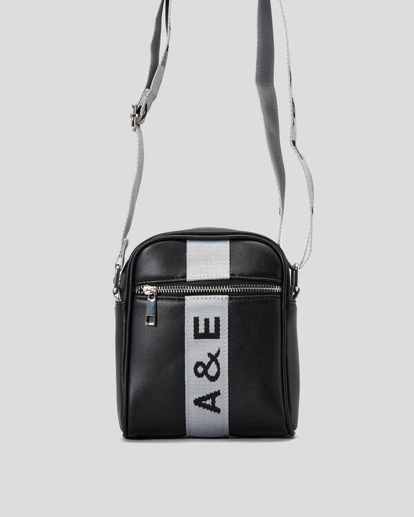 Ava And Ever Luna Messenger Bag for Womens