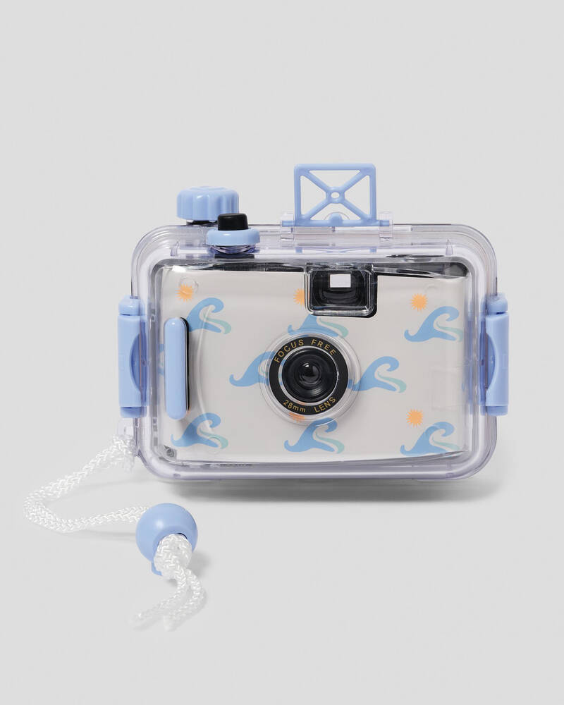 Sunnylife Wave Underwater Camera for Unisex