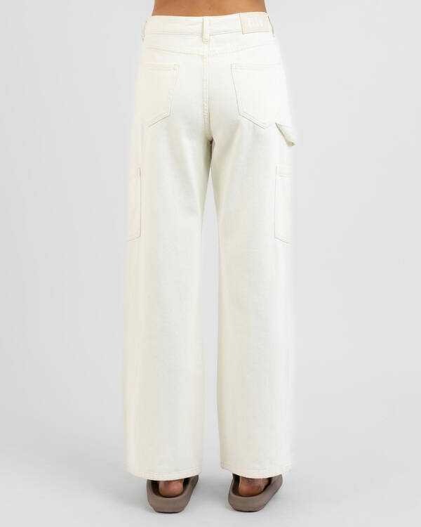 DESU Hound Dog Jeans for Womens