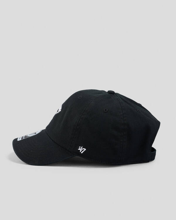 Forty Seven NY Yankees Clean up Cap for Womens