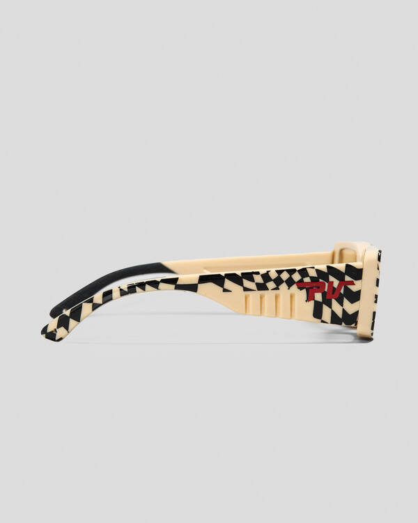 Pit Viper The Low Bones The Victory Lame Photochromic Sunglasses for Mens