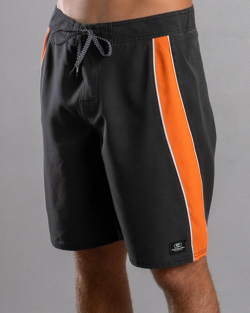 Rip Curl Mirage Giant Prawn Icon Board Shorts for Mens
